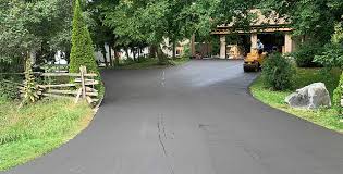 Best Asphalt Driveway Installation in Bartlett, IL